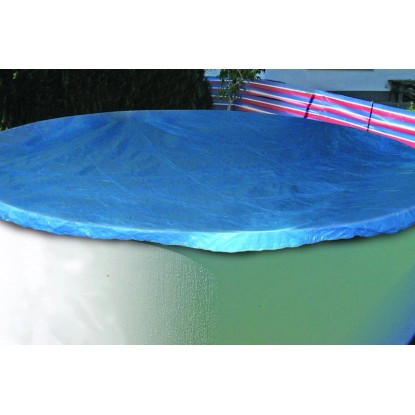 Summer Fun medencetakaró kerek medencékhez 450 cm - 460 cm átmérő Summer Fun medencetakaró kerek medencékhez 450 cm - 460 cm átmérő
