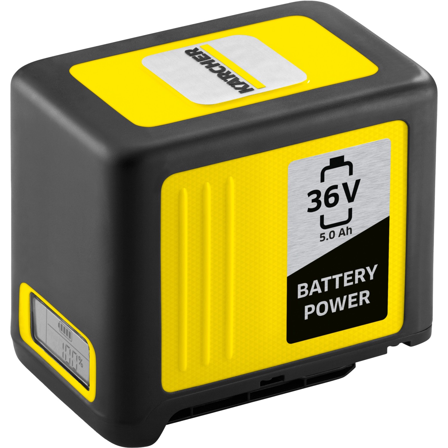 Kärcher Battery Power 36 V/5 Ah akkumulátor Kärcher Battery Power 36 V/5 Ah akkumulátor