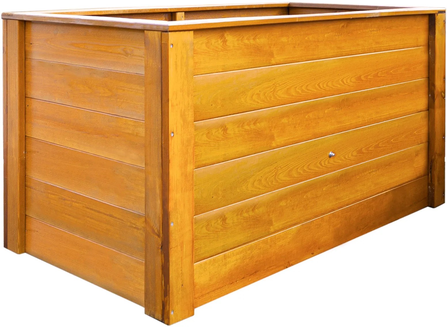 Magaságyás mandulafenyő 150 cm x 76 cm x 79 cm FSC® Magaságyás mandulafenyő 150 cm x 76 cm x 79 cm FSC®