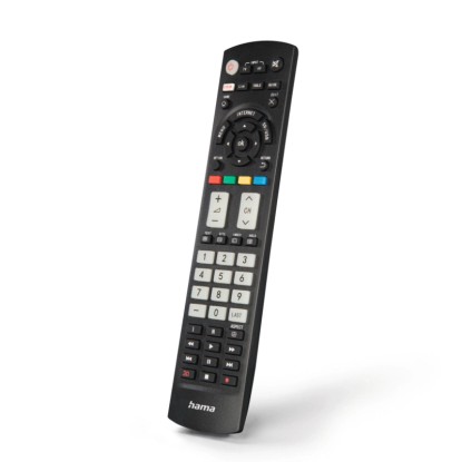 Hama univerzális távirányító Panasonic TV Hama univerzális távirányító Panasonic TV