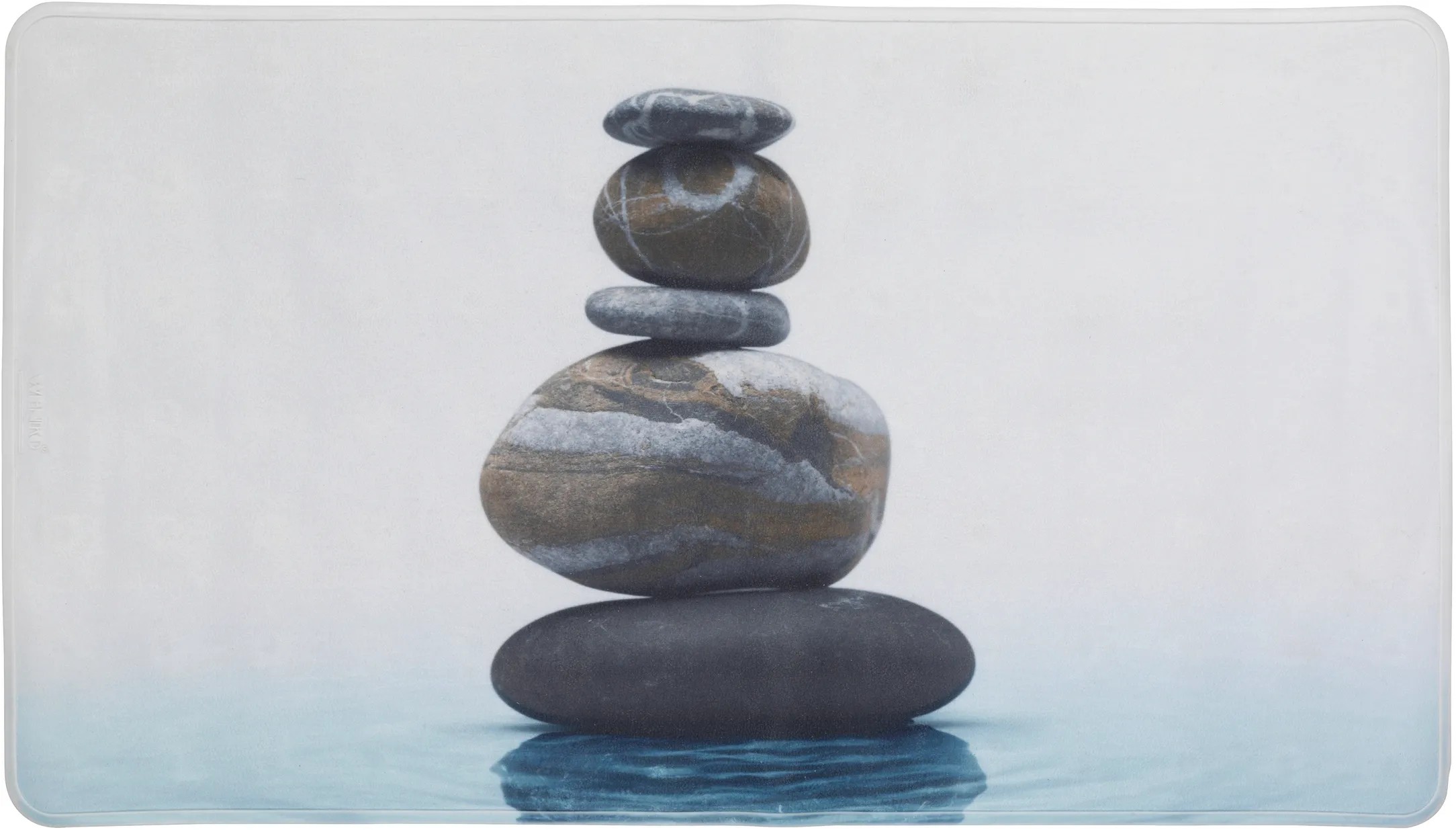 Kád csúszásgátló Meditation 75 cm x 45 cm Kád csúszásgátló Meditation 75 cm x 45 cm