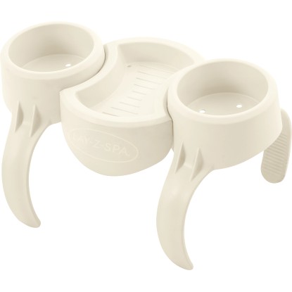 Bestway LAY Z SPA Xtras ital tartó szett 35 cm x 23,2 cm x 20,5 cm Bestway LAY Z SPA Xtras ital tartó szett 35 cm x 23,2 cm x 20,5 cm