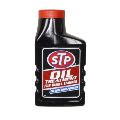 STP olajadalék diesel 300 ml STP olajadalék diesel 300 ml