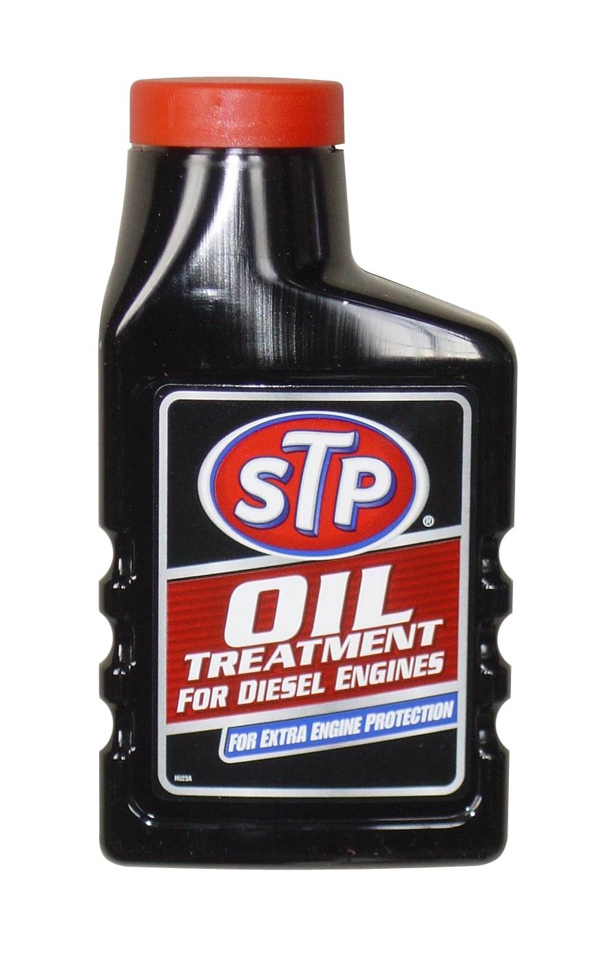 STP olajadalék diesel 300 ml STP olajadalék diesel 300 ml