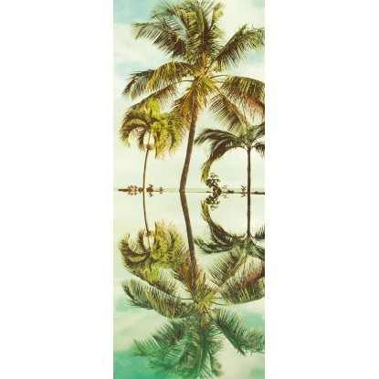 Komar vlies fotótapéta Key West Panel 100 cm x 250 cm Komar vlies fotótapéta Key West Panel 100 cm x 250 cm