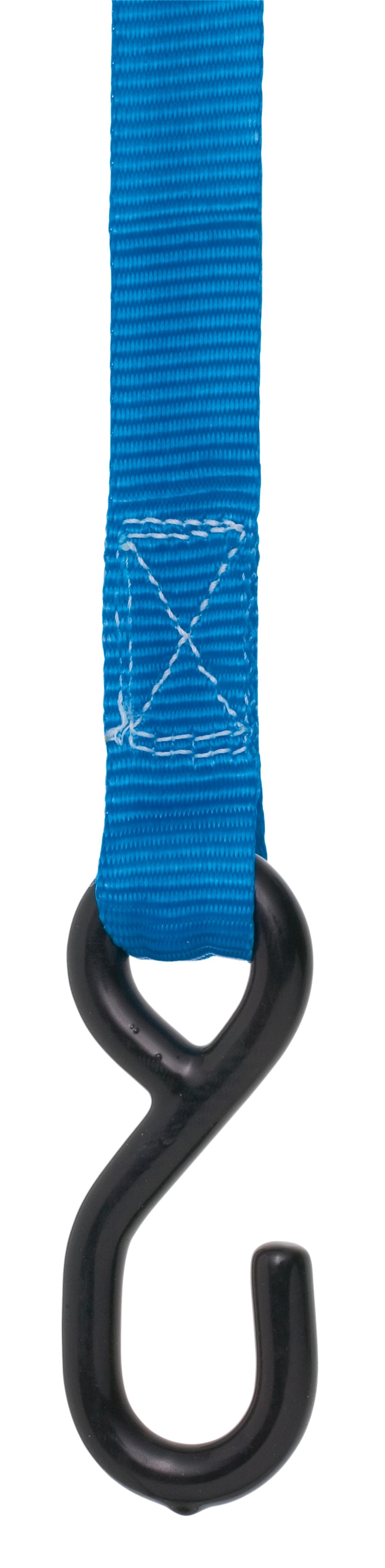 LUX racsnis rögzítő heveder, kétrészes, S-horgokkal, 25 mm x 3,5 m LUX racsnis rögzítő heveder, kétrészes, S-horgokkal, 25 mm x 3,5 m