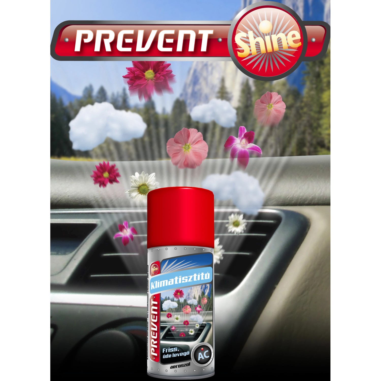 Prevent Kl Matiszt T Aerosol Ml V S Rl Sa Obi