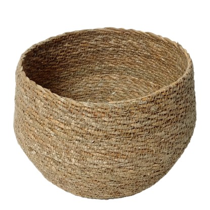 Boltze kosár Truda 16 cm x 27 cm x 16 cm natúr Boltze kosár Truda 16 cm x 27 cm x 16 cm natúr