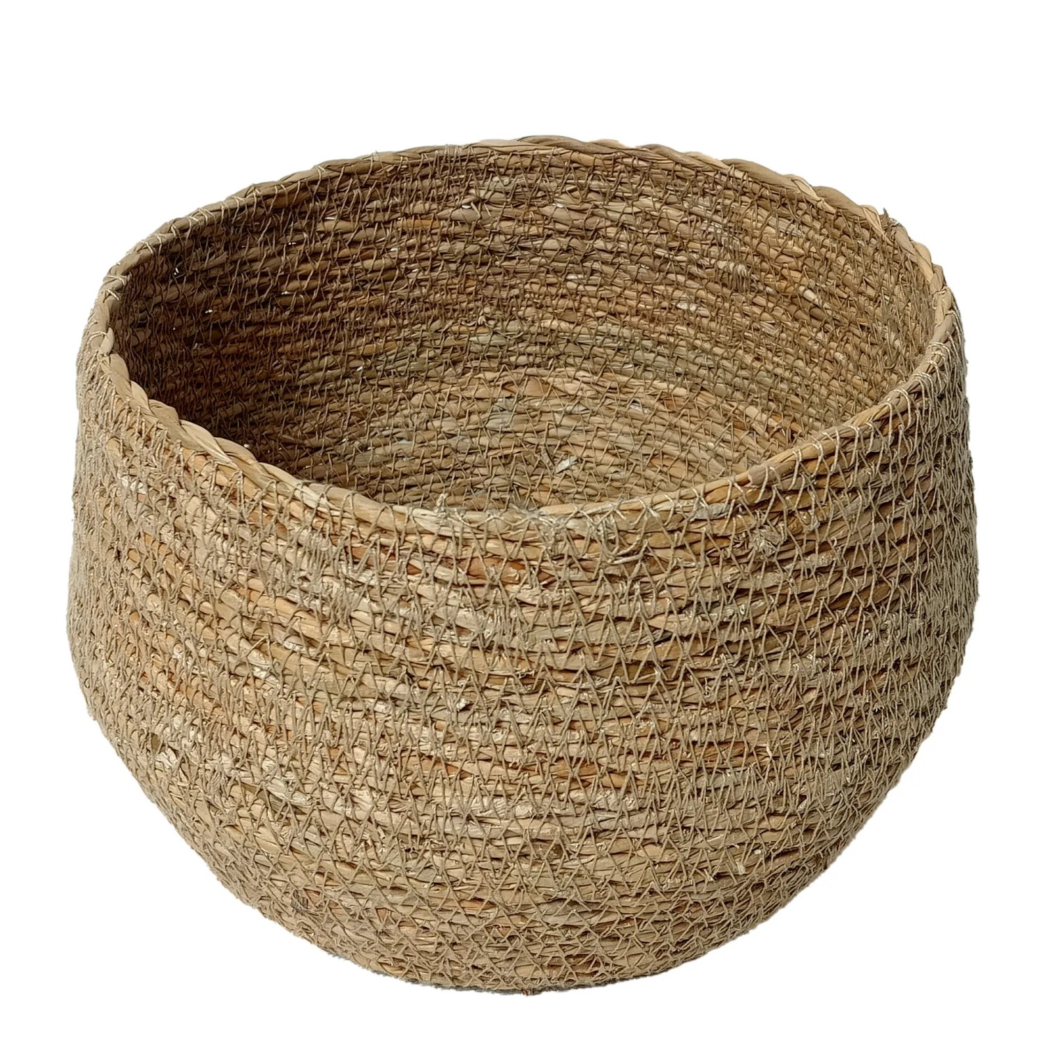 Boltze kosár Truda 16 cm x 27 cm x 16 cm natúr Boltze kosár Truda 16 cm x 27 cm x 16 cm natúr