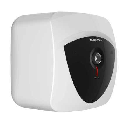 Ariston Elektromos vízmelegítő Andris Lux 6 UR 1,5 kW energia osztály: B Ariston Elektromos vízmelegítő Andris Lux 6 UR 1,5 kW energia osztály: B