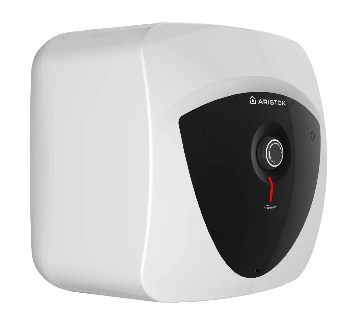 Ariston Elektromos vízmelegítő Andris Lux 6 UR 1,5 kW energia osztály: B Ariston Elektromos vízmelegítő Andris Lux 6 UR 1,5 kW energia osztály: B