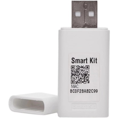 EU-OSK105 wifi modul Airfel split klímákhoz EU-OSK105 wifi modul Airfel split klímákhoz