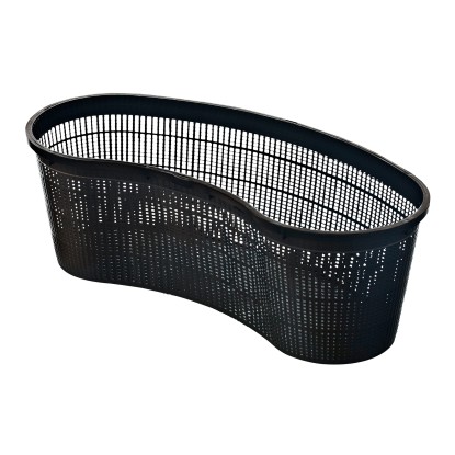 Ültetőkosár tavi ívelt Ültetőkosár tavi ívelt