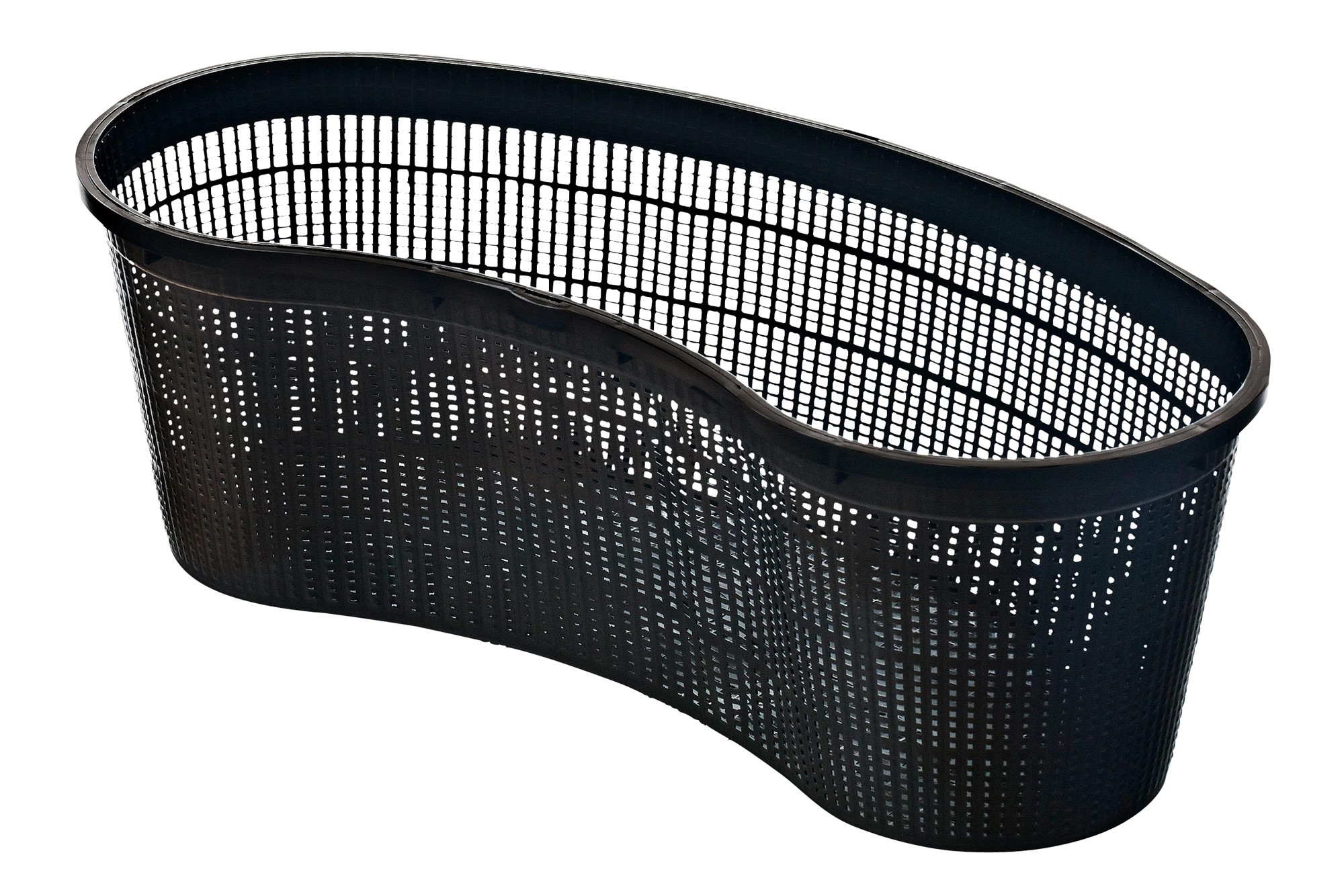 Ültetőkosár tavi ívelt Ültetőkosár tavi ívelt