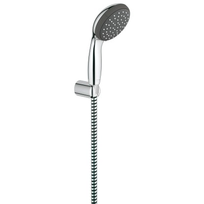 Grohe QuickFix fali zuhanyszett Vitalio Start 100 króm Grohe QuickFix fali zuhanyszett Vitalio Start 100 króm