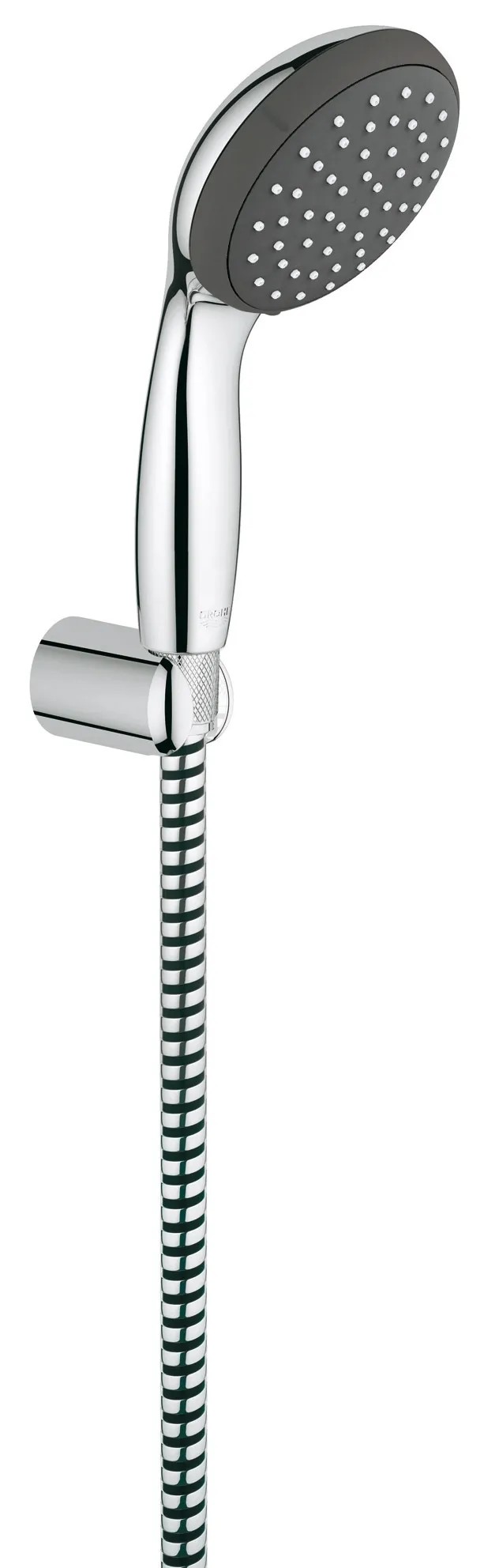 Grohe QuickFix fali zuhanyszett Vitalio Start 100 króm Grohe QuickFix fali zuhanyszett Vitalio Start 100 króm