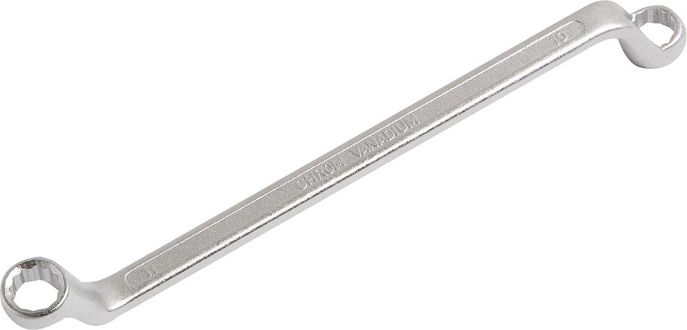 LUX csavarkulcs Classic 11 mm-es hajlított LUX csavarkulcs Classic 11 mm-es hajlított