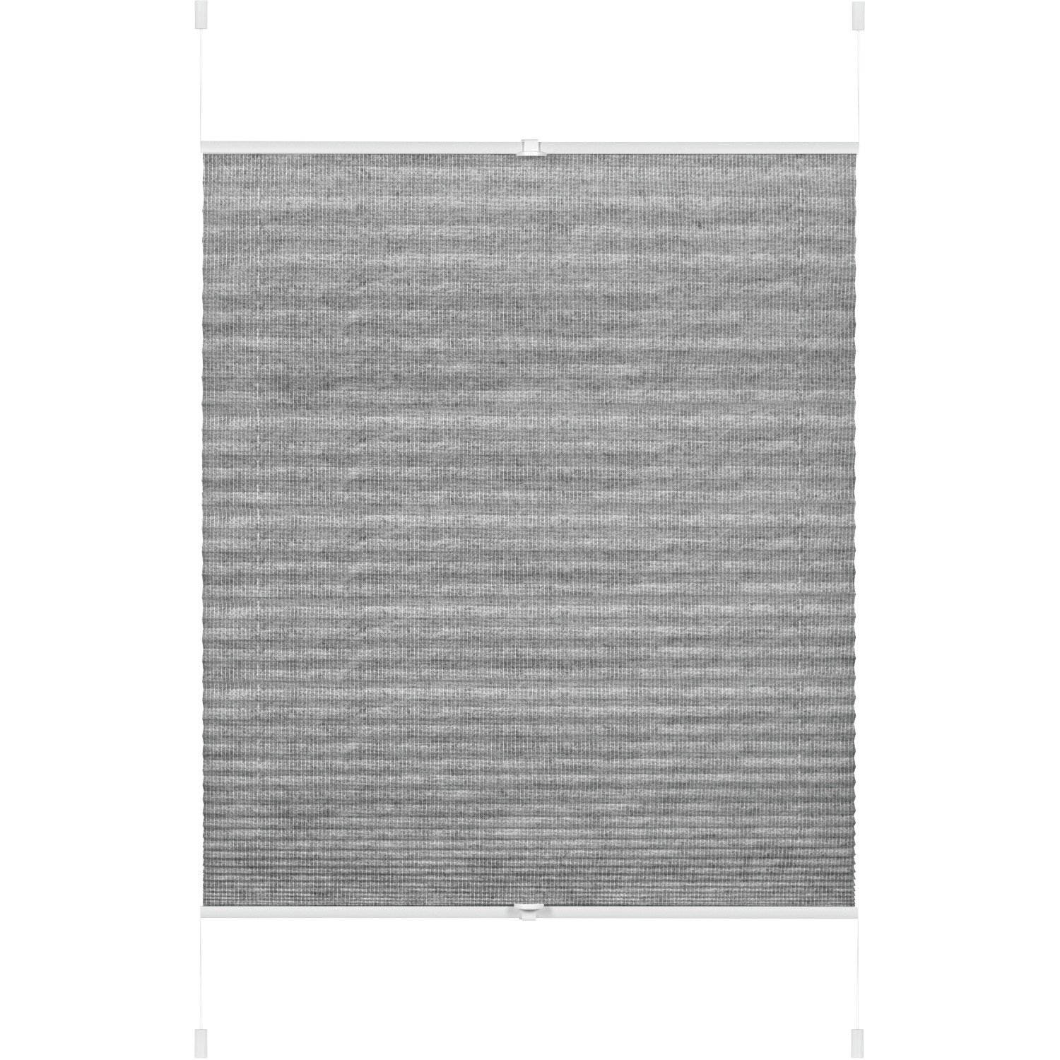 Gardinia Concept szorítható pliszé 100%-ban újrahasznosított szövet Gardinia Concept szorítható pliszé 100%-ban újrahasznosított szövet