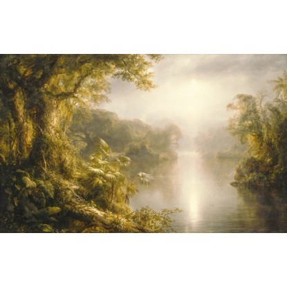Komar nemszőtt fotótapéta Rio de Luz 400 cm x 250 cm Komar nemszőtt fotótapéta Rio de Luz 400 cm x 250 cm