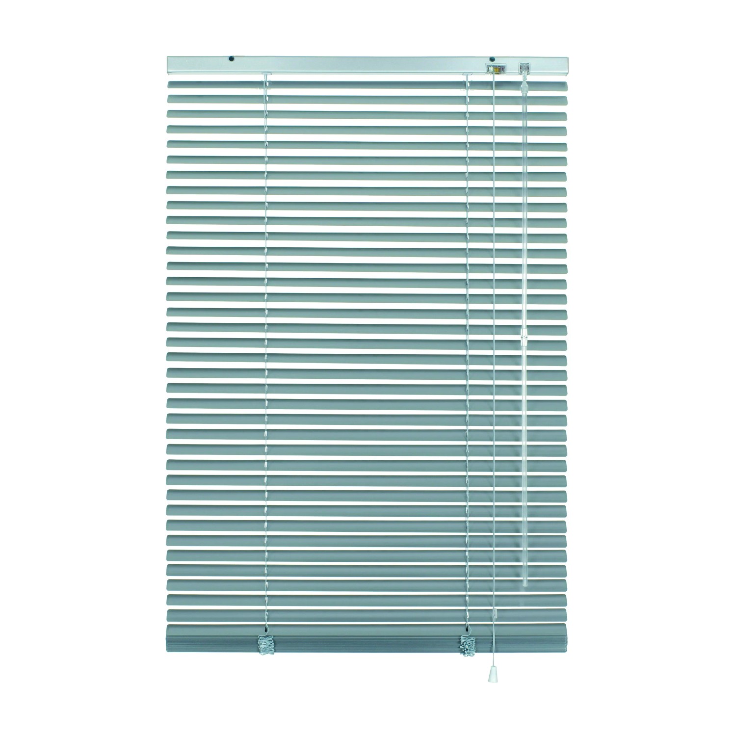 Gardinia Alumínium reluxa, 140x175 cm, ezüst színű, az optimális fény- és napvédelemért. Gardinia Alumínium reluxa, 140x175 cm, ezüst színű, az optimális fény- és napvédelemért.