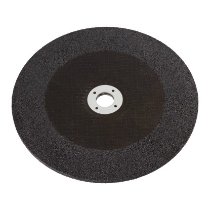 Lux csiszolókorong szövetkötésű hajlított fémhez 115 mm Lux csiszolókorong szövetkötésű hajlított fémhez 115 mm