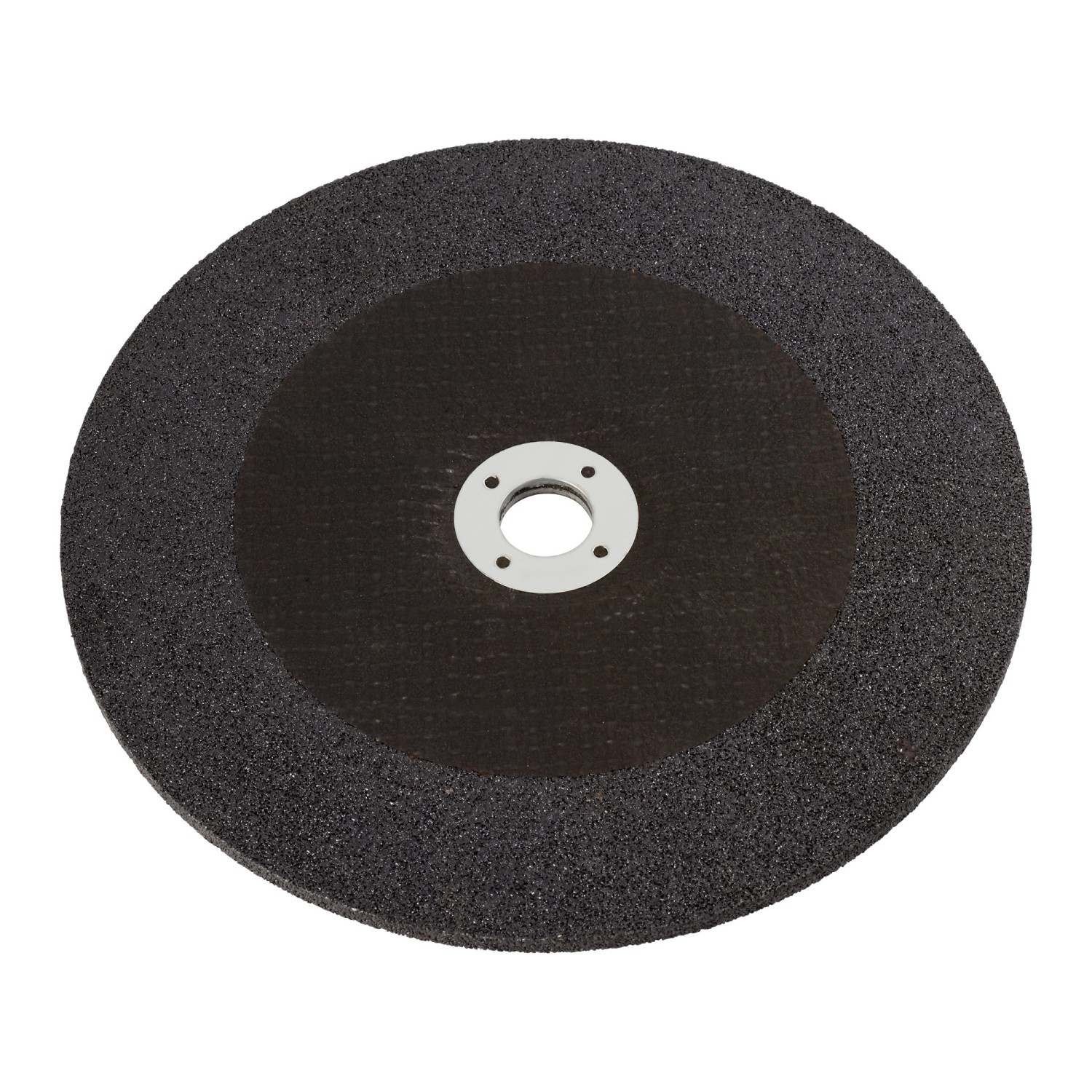 Lux csiszolókorong szövetkötésű hajlított fémhez 115 mm Lux csiszolókorong szövetkötésű hajlított fémhez 115 mm