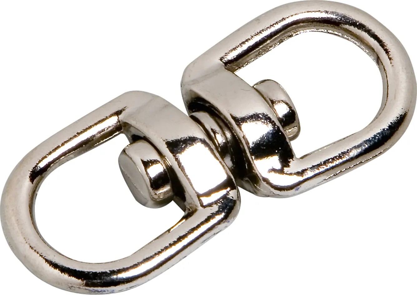 Kötélforgató rozsdamentes acél 57 mm x 23 mm x 5 mm Kötélforgató rozsdamentes acél 57 mm x 23 mm x 5 mm