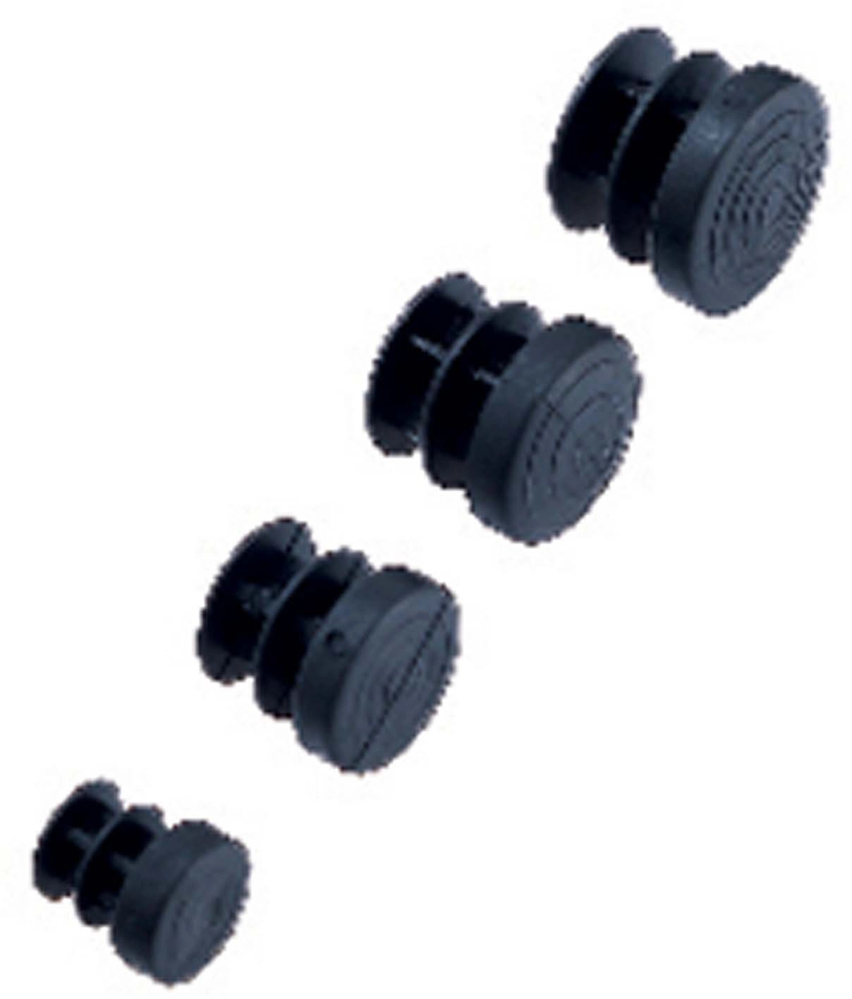 Arcansas záródugó 2 cm x 0,1 cm PVC Arcansas záródugó 2 cm x 0,1 cm PVC