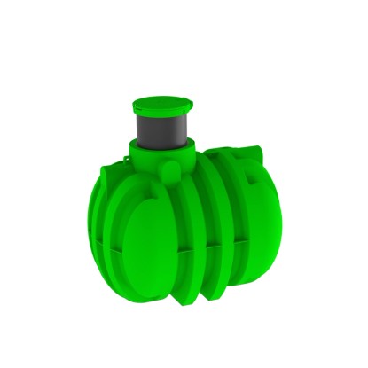 Roterra Rain 5000 literes Roterra Rain 5000 literes