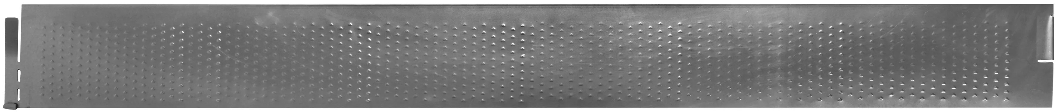 Gyepszegély háromszögletű 118 cm x 12,5 cm Gyepszegély háromszögletű 118 cm x 12,5 cm