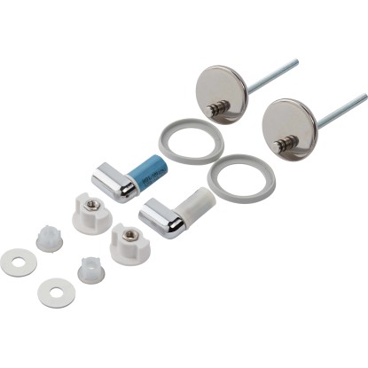 Pótzsanérok Amstel és Jamari WC-ülőkékhez Pótzsanérok Amstel és Jamari WC-ülőkékhez