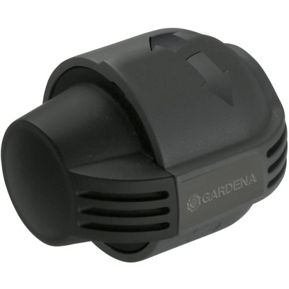 Sprinklersystem záróelem 25 mm Sprinklersystem záróelem 25 mm