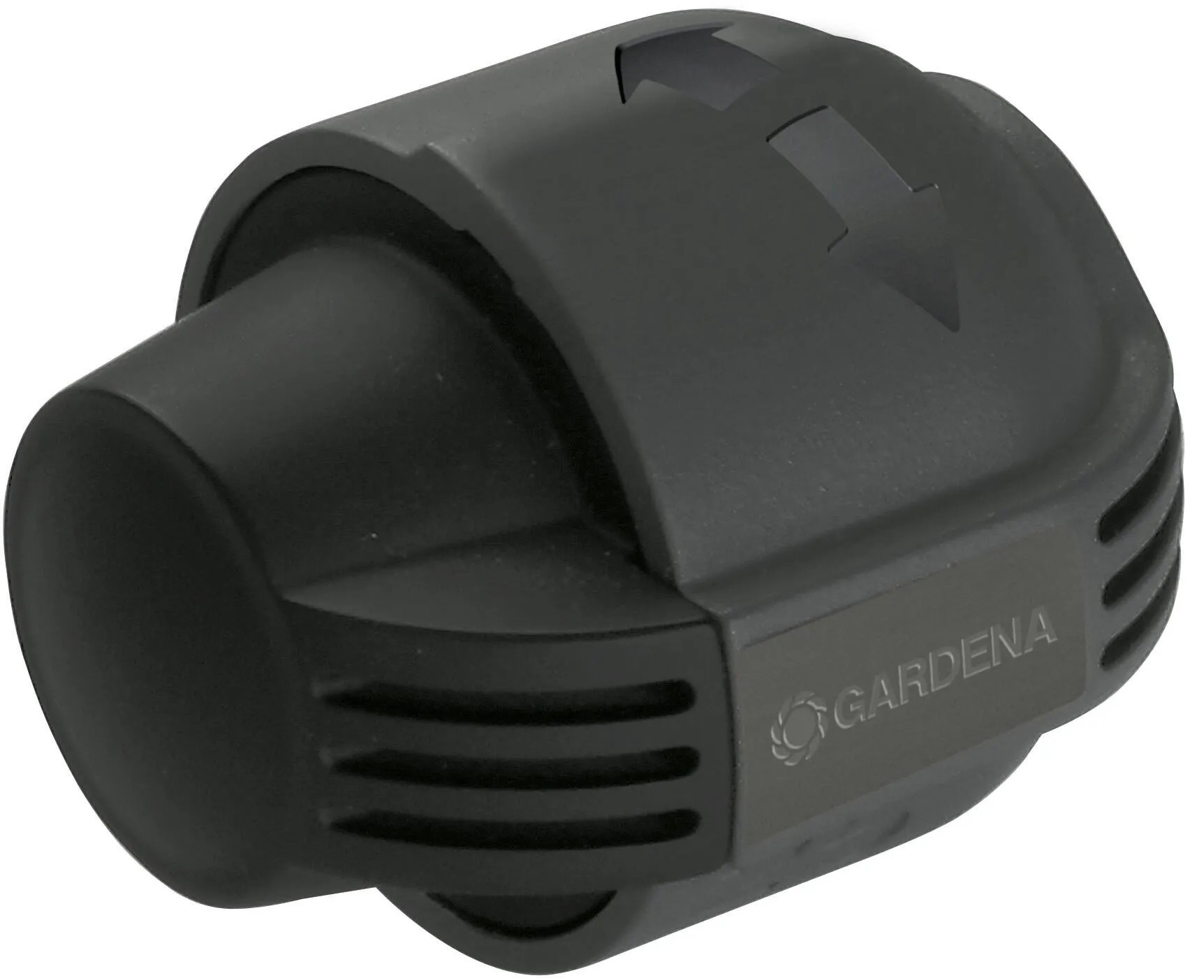 Sprinklersystem záróelem 25 mm Sprinklersystem záróelem 25 mm