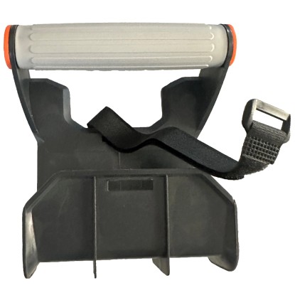 Kábelhordozó ergonomikus fogantyúval Kábelhordozó ergonomikus fogantyúval