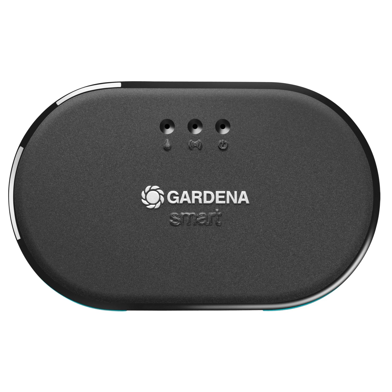 Gardena smart Irrigation Control többcsatornás vezérlés akár 6 öntözési zónához. Gardena smart Irrigation Control többcsatornás vezérlés akár 6 öntözési zónához.