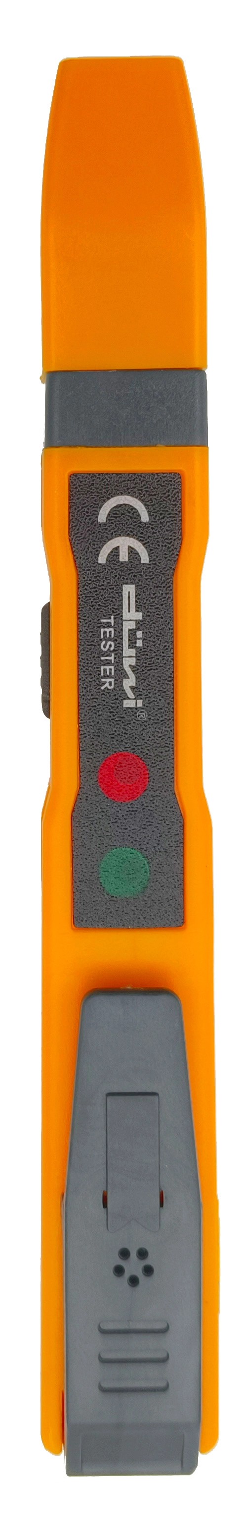 Feszültségvizgáló, csavarhúzó funkcióval Feszültségvizgáló, csavarhúzó funkcióval