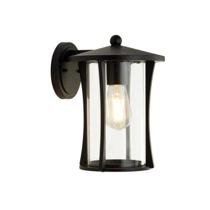 Searchlight Pagoda kültéri fali lámpa 1xE27 60W IP44 Searchlight Pagoda kültéri fali lámpa 1xE27 60W IP44