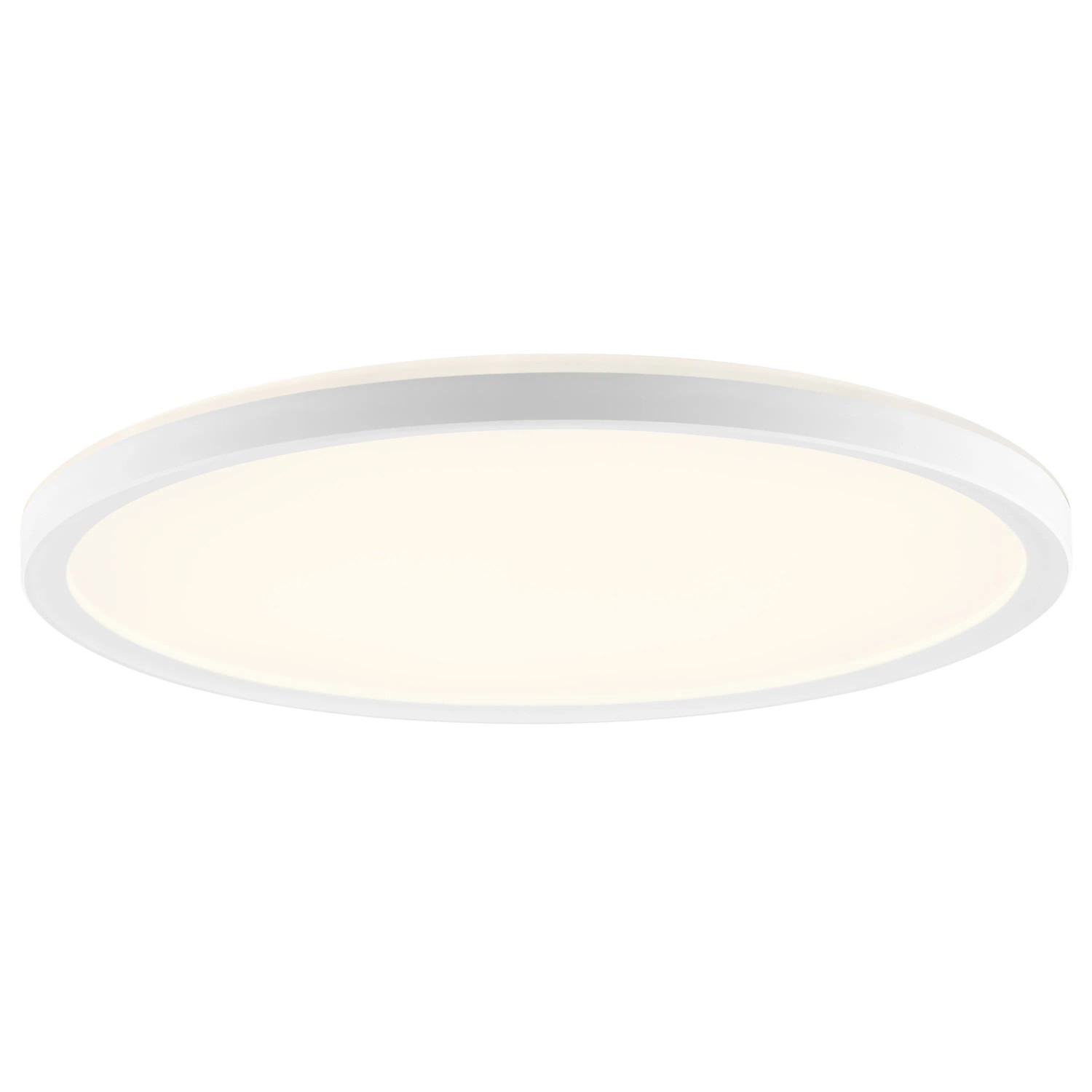 Brilliant LED-es mennyezeti lámpa Avola fehér átmérő 29,3 cm Brilliant LED-es mennyezeti lámpa Avola fehér átmérő 29,3 cm