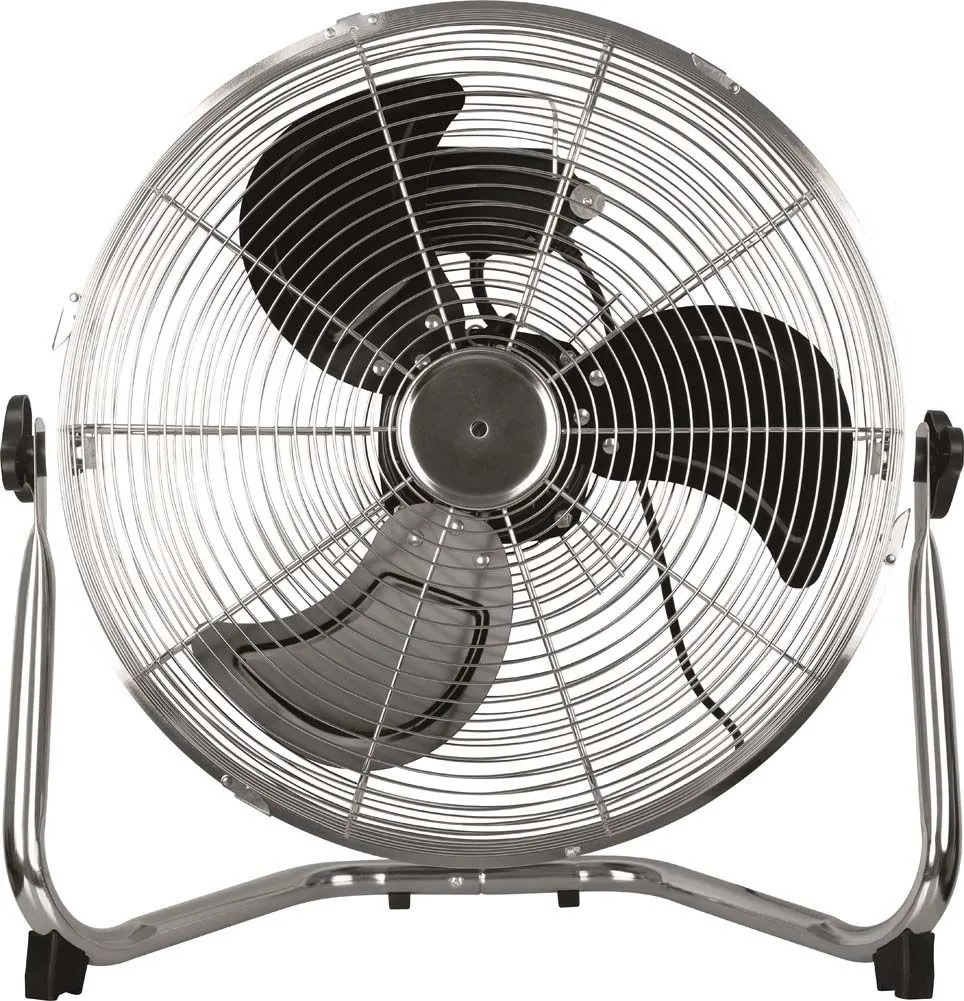 Padlóventilátor BV 120-50 50 cm 12 W Padlóventilátor BV 120-50 50 cm 12 W