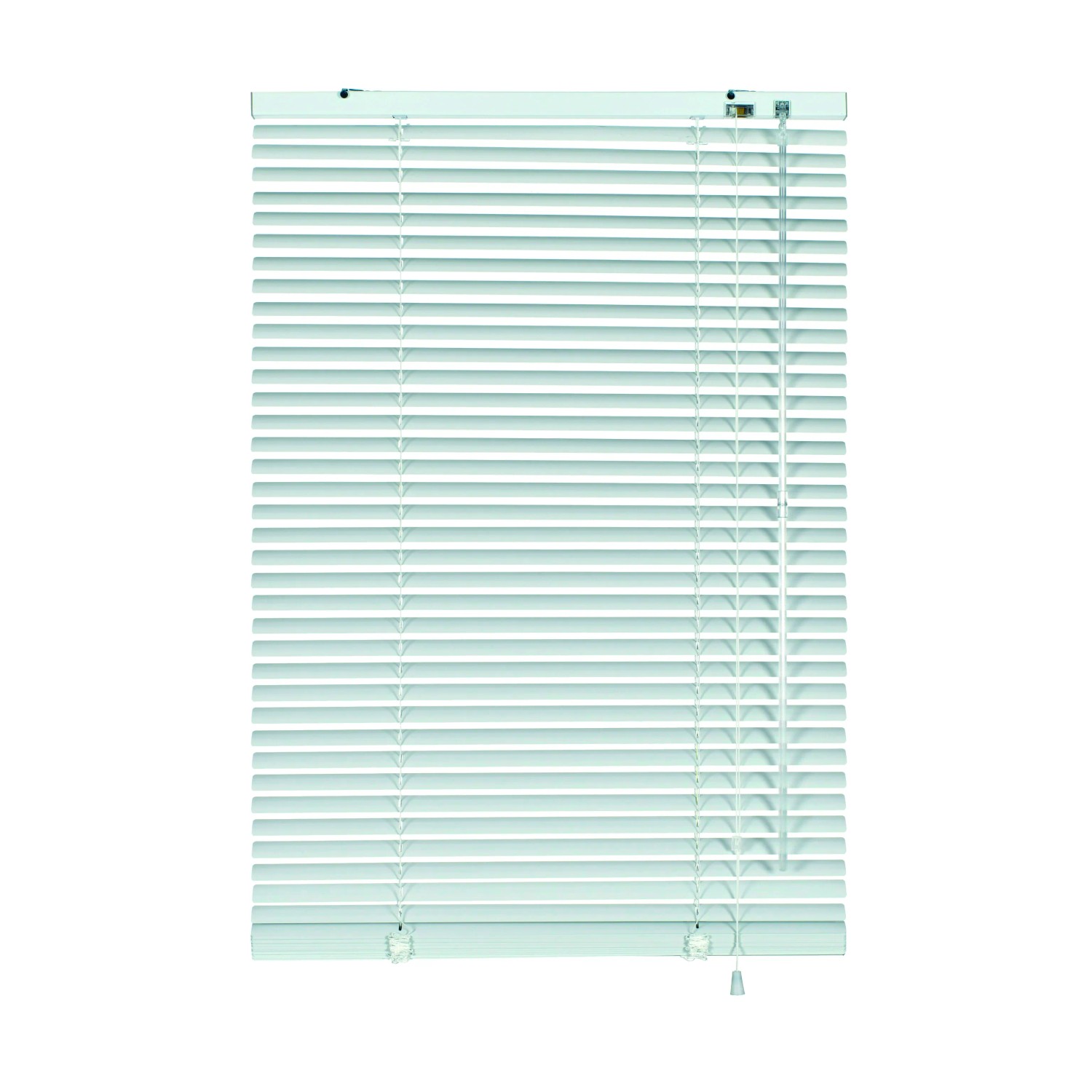 Gardinia alumínium reluxa 100 cm x 175 cm fehér Gardinia alumínium reluxa 100 cm x 175 cm fehér