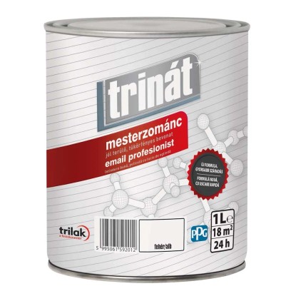 Trinát mesterzománc 1 l Trinát mesterzománc 1 l