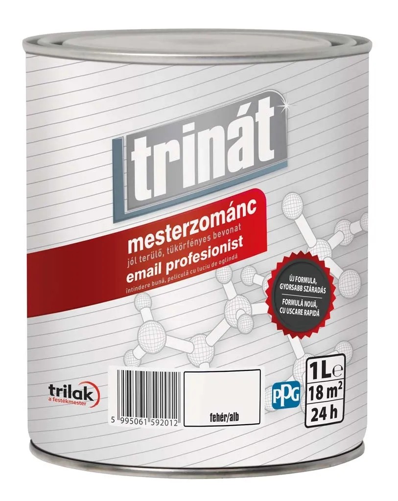 Trinát mesterzománc 1 l Trinát mesterzománc 1 l