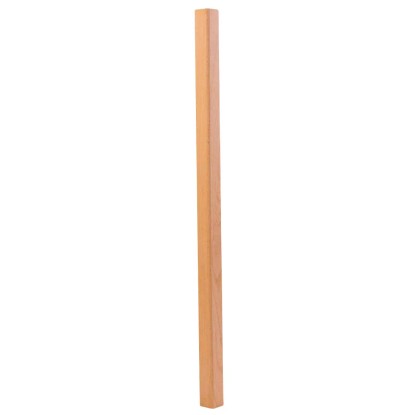 Közbensőelem bükk A típus 900 mm x 45 mm x 45 mm Közbensőelem bükk A típus 900 mm x 45 mm x 45 mm