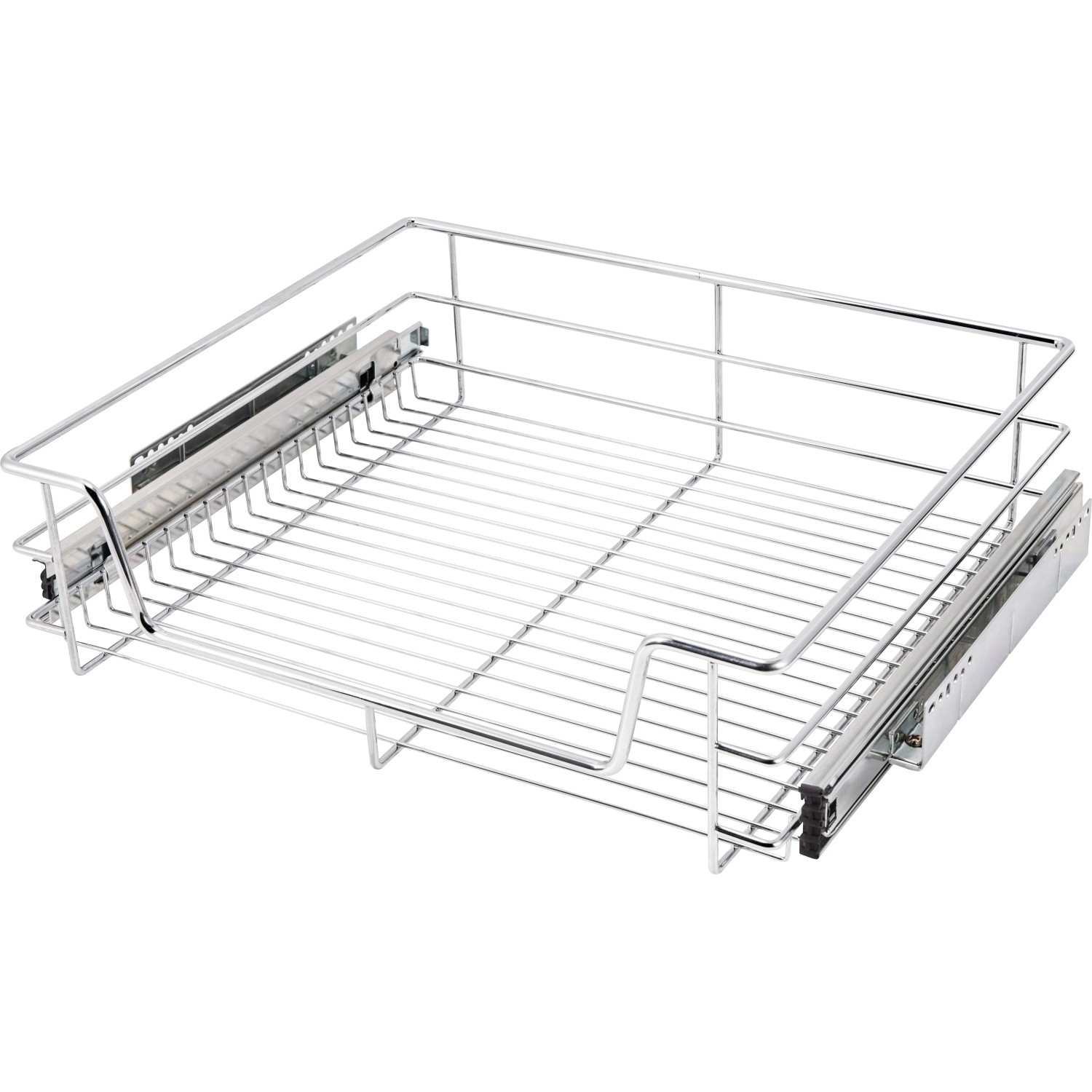 Teleszkópos fiók 60 cm-es konyhaszekrényhez Teleszkópos fiók 60 cm-es konyhaszekrényhez