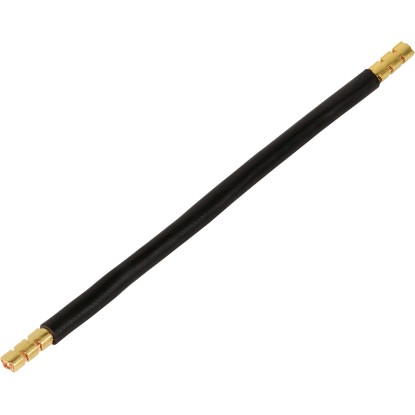 OBI huzalozó híd 120 mm fekete OBI huzalozó híd 120 mm fekete