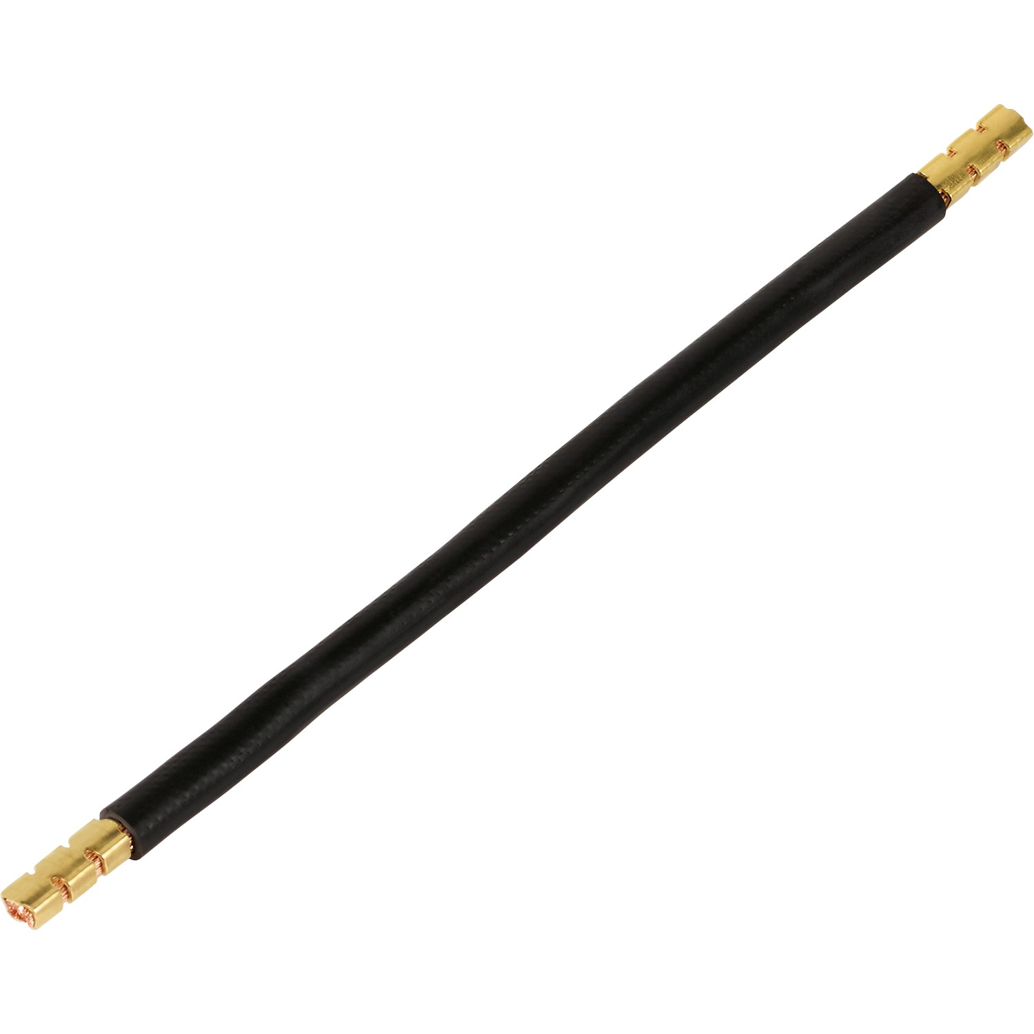 OBI huzalozó híd 120 mm fekete OBI huzalozó híd 120 mm fekete