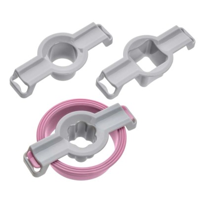 Zenker 4 linzer kiszúró 4 db-os Zenker 4 linzer kiszúró 4 db-os