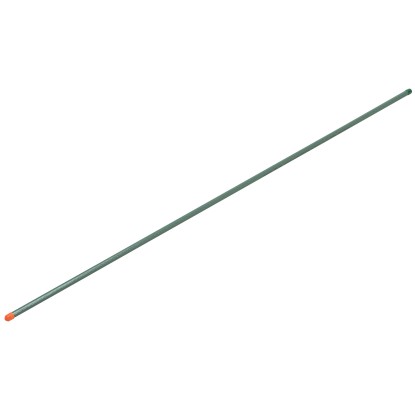OBI virágkaró 150 cm x 1,6 cm sötétzöld OBI virágkaró 150 cm x 1,6 cm sötétzöld