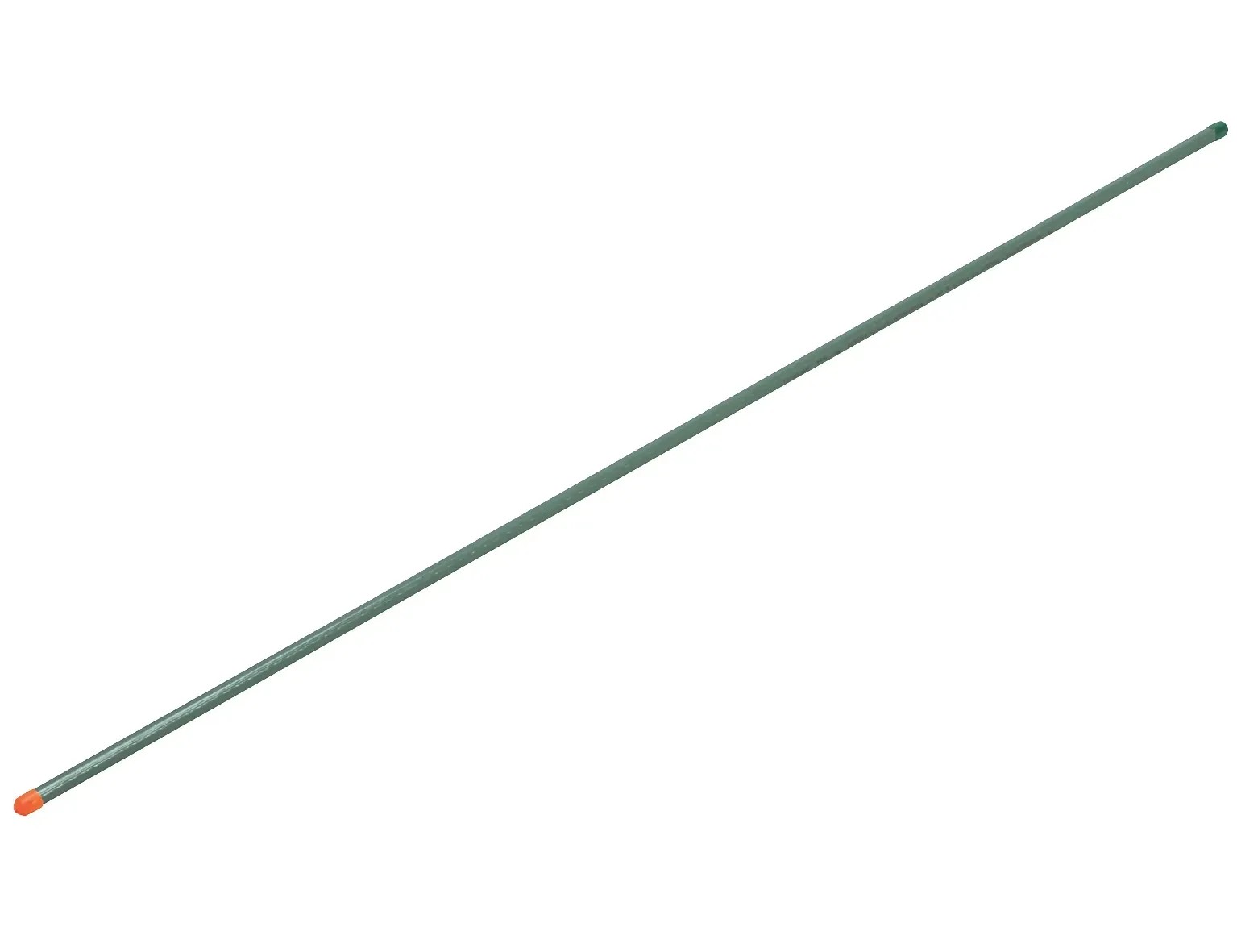 OBI virágkaró 150 cm x 1,6 cm sötétzöld OBI virágkaró 150 cm x 1,6 cm sötétzöld