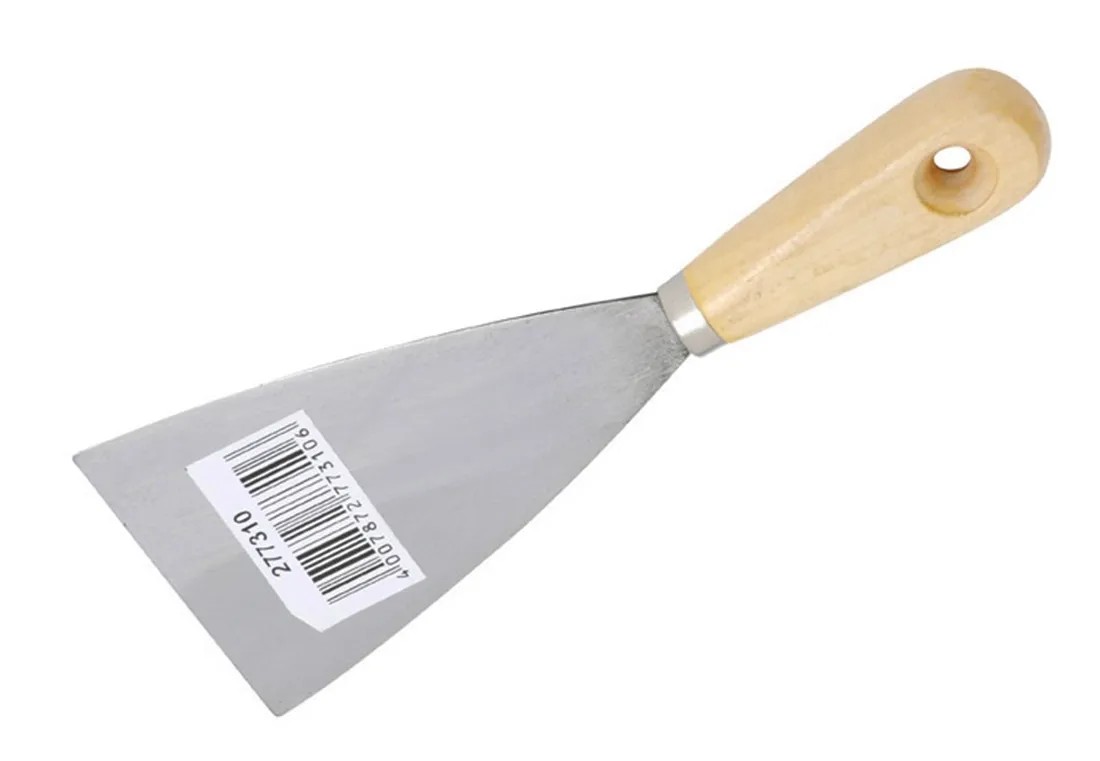 Festőspatulya 80 mm Festőspatulya 80 mm